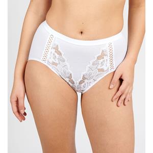 Sans complexe Maxi slip Coton D'arum