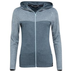 Chillaz  Women's Street Jacket - Hoodie, grijs