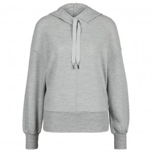 We Norwegians - Base Two Hoodie Women, grijs