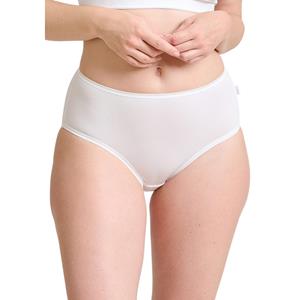 Sans complexe Set van 2 midi slips Doceur Bambou