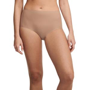 Chantelle Slip met hoge taille, rekbaar Soft Stretch Tu