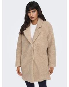 Only  Damenmantel ONLNEWAURELIA SHERPA COAT CC OTW