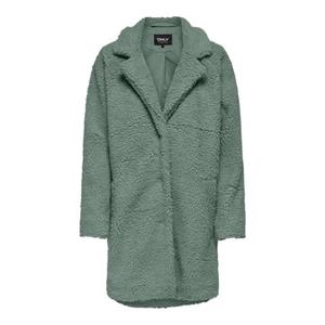 ONLY Fellimitatmantel "ONLNEWAURELIA SHERPA COAT CC OTW"