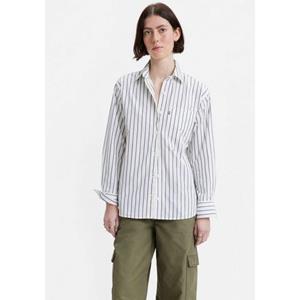 Levi's Blouse met lange mouwen LV Bluse NOLA OVERSIZED