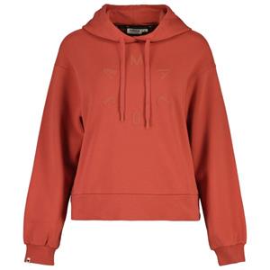 Maloja  Women's BlasenkaM. - Hoodie, rood