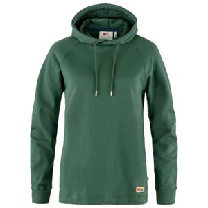 Fjällräven - Women's Vardag Hoodie - Hoodie