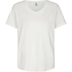 Soyaconcept Shirt met V-hals SC-BABETTE 1