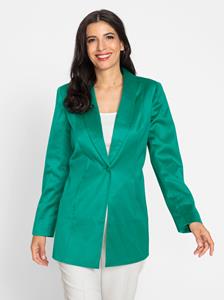 heine Lange blazer Blazer