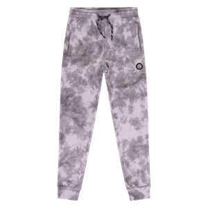 Lucky No. 7 Jongens broek - Minimal grijs