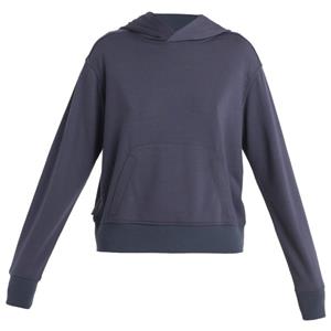 Icebreaker Dames Crush II Hoodie