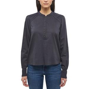 Klassieke blouse Emma tucks Blouse