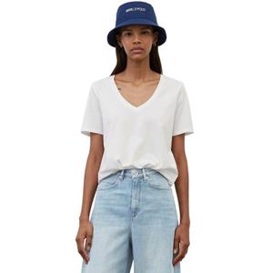 Marc O'Polo Shirt met V-hals