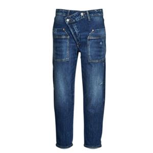 letempsdescerises Damesjeans Le Temps des cerises Cosy Pocket