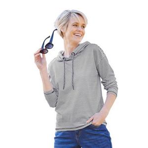 heine Shirt met lange mouwen Shirt (1-delig)