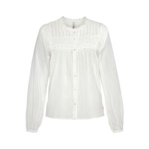 Pepe Jeans Blouse met lange mouwen Elisa