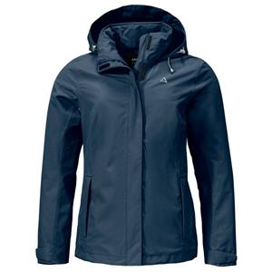 Schöffel Outdoorjacke Jacket Gmund L aus robustem VENTURI Ripstop