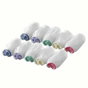 LA REDOUTE COLLECTIONS Set van 10 wegwerpslips