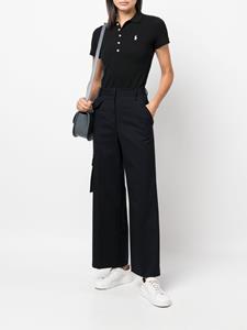 poloralphlauren Polo Ralph Lauren Poloshirt - Zwart