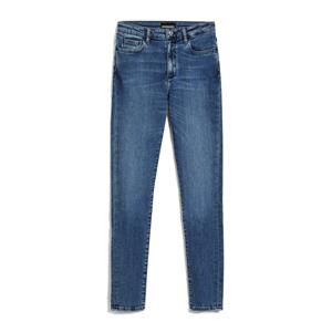 Armedangels Slim-fit-Jeans TILLAA X STRETCH Damen (1-tlg) Keine Details