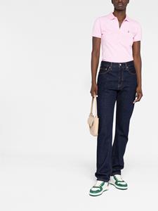 Polo Ralph Lauren Poloshirt - Roze