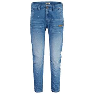 Maloja  Women's GritliM. - Jeans, blauw