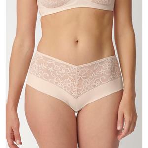 Triumph Vivid Spotlight maxi slip, beige