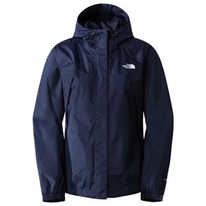 The North Face Funktionsjacke "ANTORA", mit Kapuze, winddicht, wasserdicht und atmungsaktiv