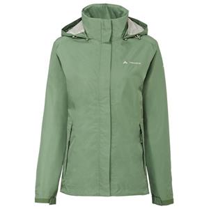 Vaude Dames Escape Light jas