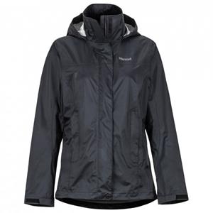 Marmot  Women's Precip Eco Jacket - Regenjas, grijs