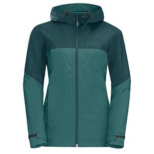 Jack Wolfskin Funktionsjacke WEILTAL 2L JKT W