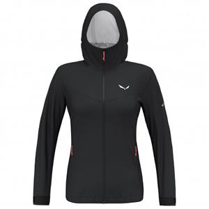 Salewa Dames Puez Aqua 4 Ptx 2.5l Jas