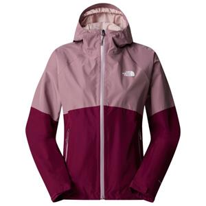 The North Face  Women's Diablo Dynamic Jacket - Regenjas, purper