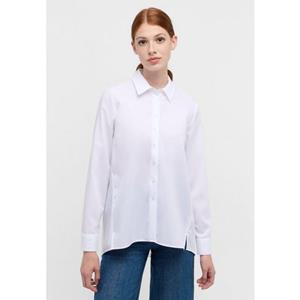Eterna Hemdbluse LOOSE FIT