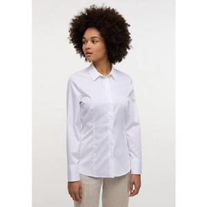 Eterna Overhemdblouse FITTED EASY IRON (gemakkelijk te strijken)