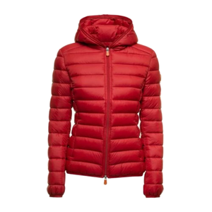 Aura casual winterjas dames