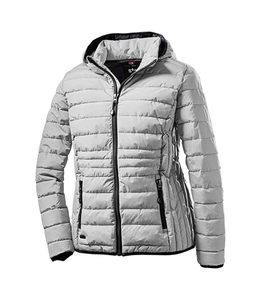 Killtec Quilted Casual Winterjas Dames 54