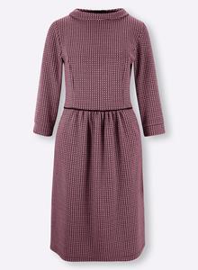 heine Jerseykleid "Jersey-Kleid"