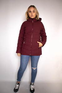 Killtec Kow 61 Casual Winterjas Dames 2XL/44