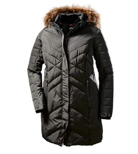 Killtec Quilted Casual Winterjas Dames 58