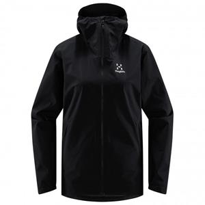 Haglöfs Anorak Haglöfs W Korp Proof Jacket Damen Anorak