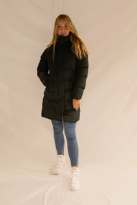 Brunotti Gadwell Casual Winterjas Dames 2XL/44