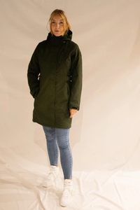 Killtec Kow 165 Casual Winterjas Dames 3XL/46