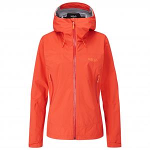 Rab Dames Downpour Plus 2.0 jas