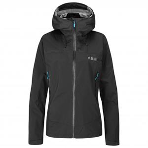 Rab Dames Downpour Plus 2.0 jas