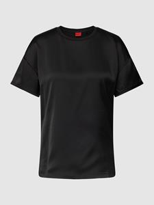 HUGO Blusentop Smart Crew 10245127 01