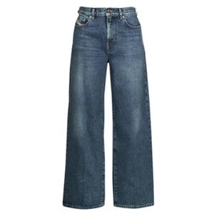Flared/Bootcut Diesel 2000