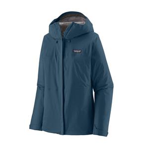Patagonia - Women's Torrentshell 3L Jacket - Regenjas, blauw