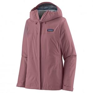 Patagonia  Women's Torrentshell 3L Jacket - Regenjas, meerkleurig