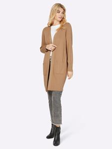 heine Strickjacke