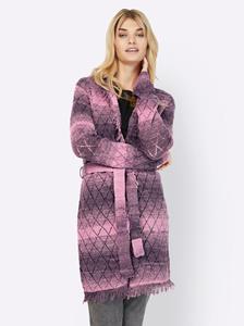 heine Strickjacke